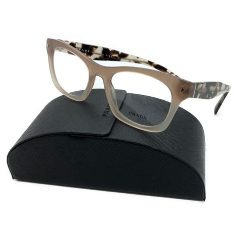 discount Prada glasses frames